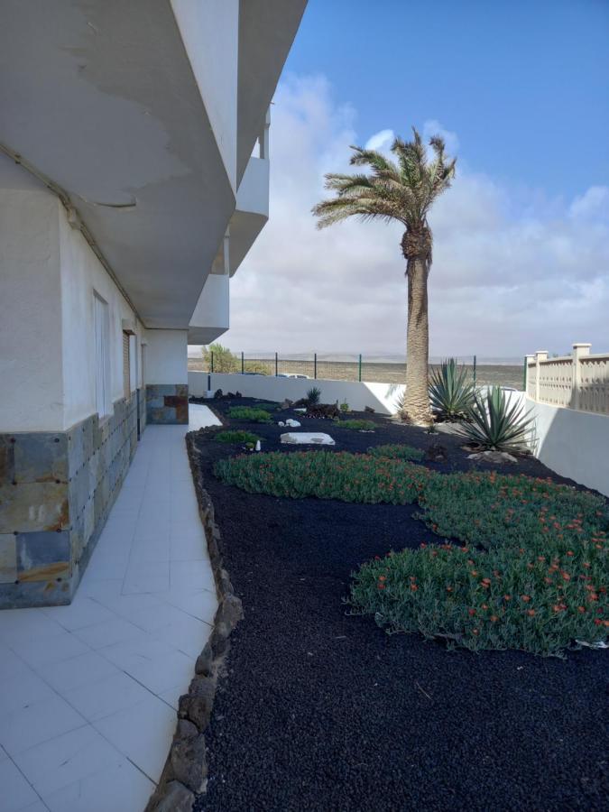 Casa Mary Apartment Costa De Antigua Exterior photo